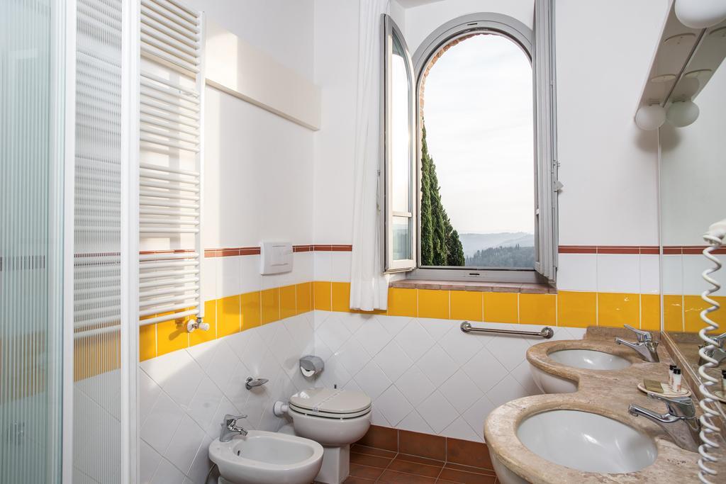 Aparthotel Castello Di Fulignano Sinadra Superior San Gimignano