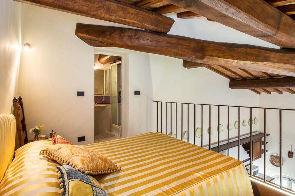 Aparthotel Castello Di Fulignano Sinadra Superior 4*